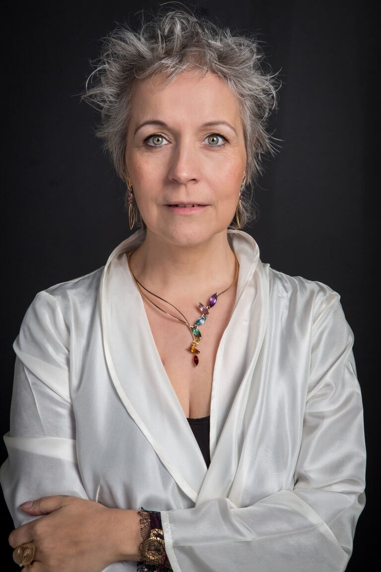 Krista Cederhuis