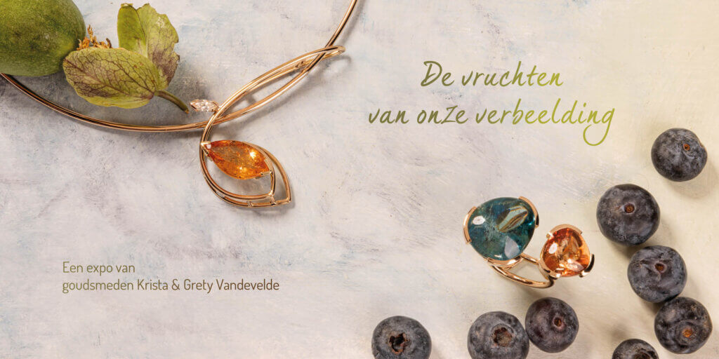 De vruchten van onze verbeelding - pagina 1