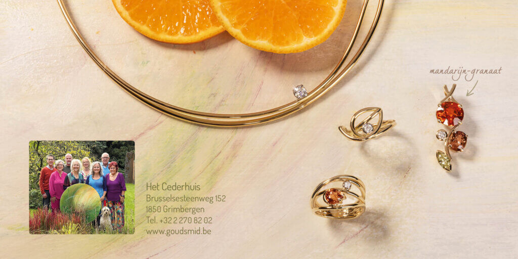 De vruchten van onze verbeelding - pagina 6